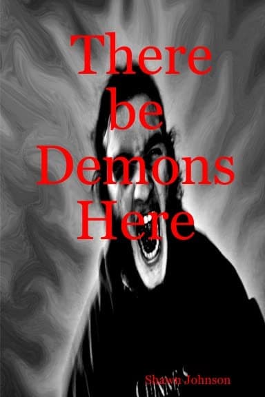 There Be Demons Here