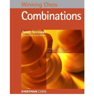 [Winning Chess Combinations (Winning Chess Series)] [Author: Seirawan, Yasser] [June, 2006]