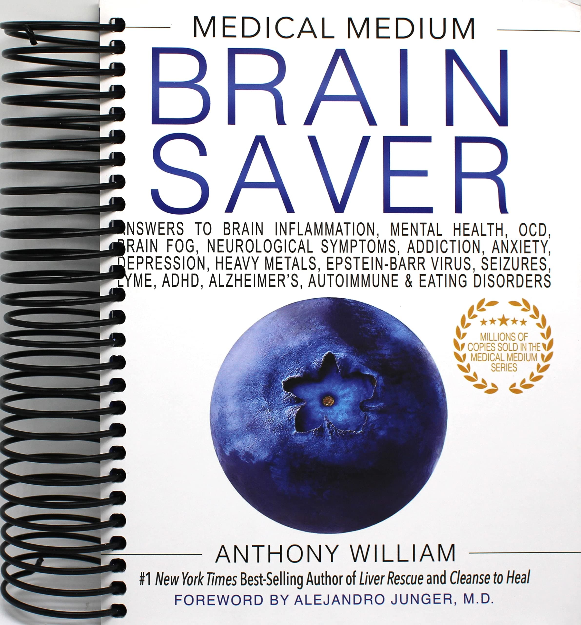 Medical Medium - Brain Saver