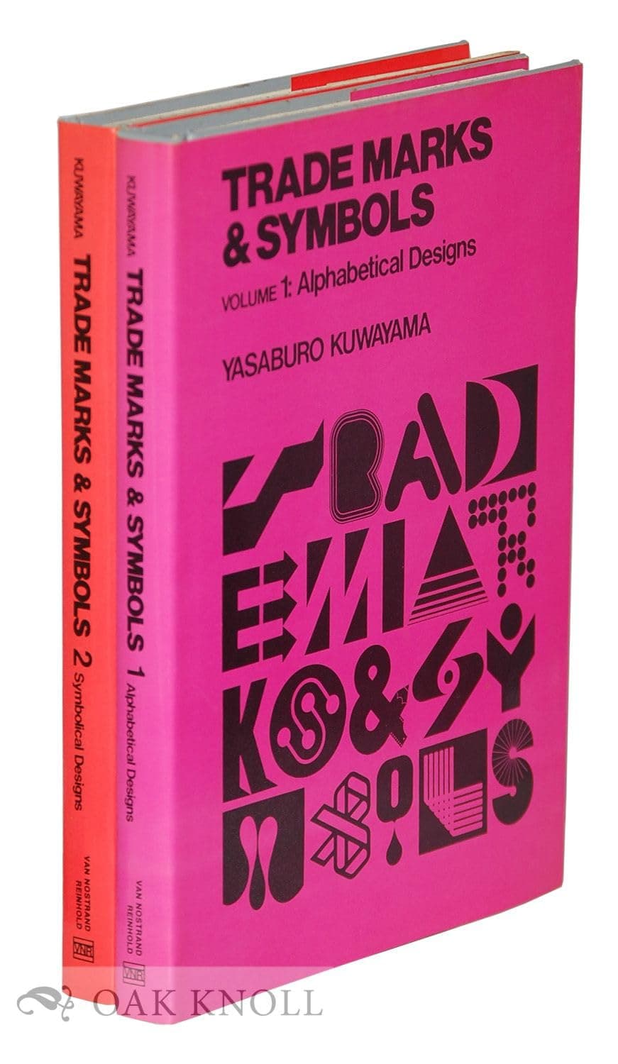 TRADEMARKS & SYMBOLS