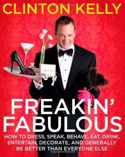 Freakin' Fabulous: Publisher: Gallery