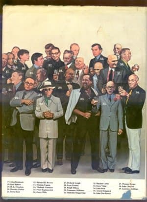 Esquire The Best of Forty Years