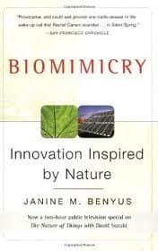 Biomimicry: Publisher: Harper Perennial