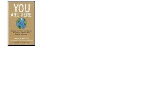 You Are Here: Exposing the Vital Link Between What We Do and What That Does to O