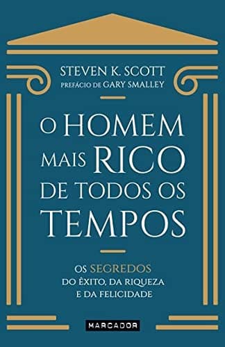 O Homem Mais Rico De Todos Os Tempos