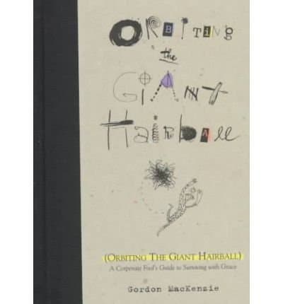 Orbiting the Giant Hairball