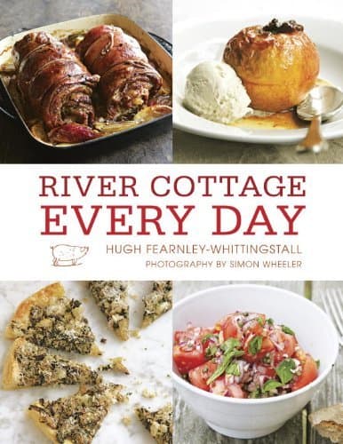 Hugh Fearnley-Whittingstall'sRiver Cottage Every Day [Hardcover]2011