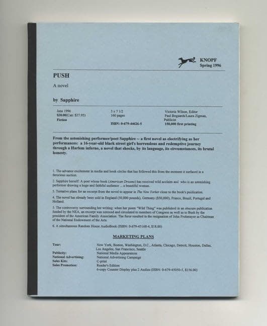 Push - Advance Publication Sript