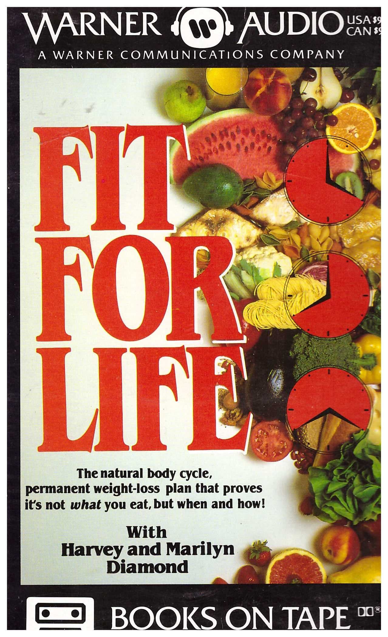 Fit for Life