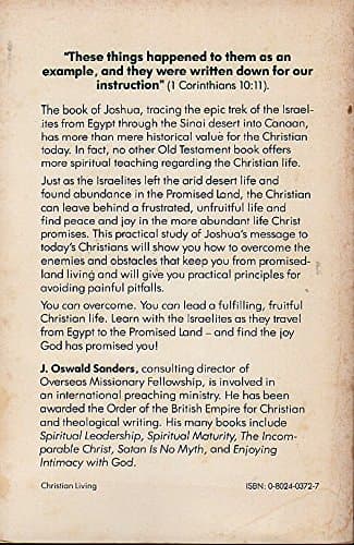 Promised-land living