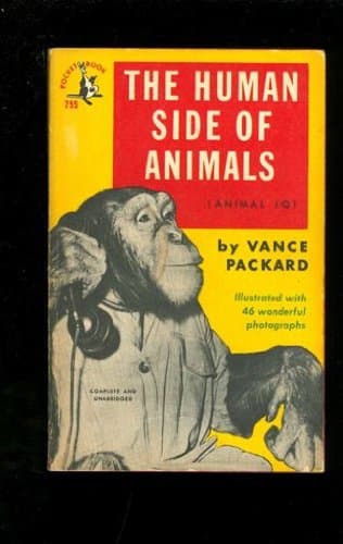 Human Side of Animals, The