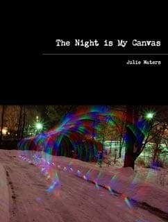 The Night is My Canvas