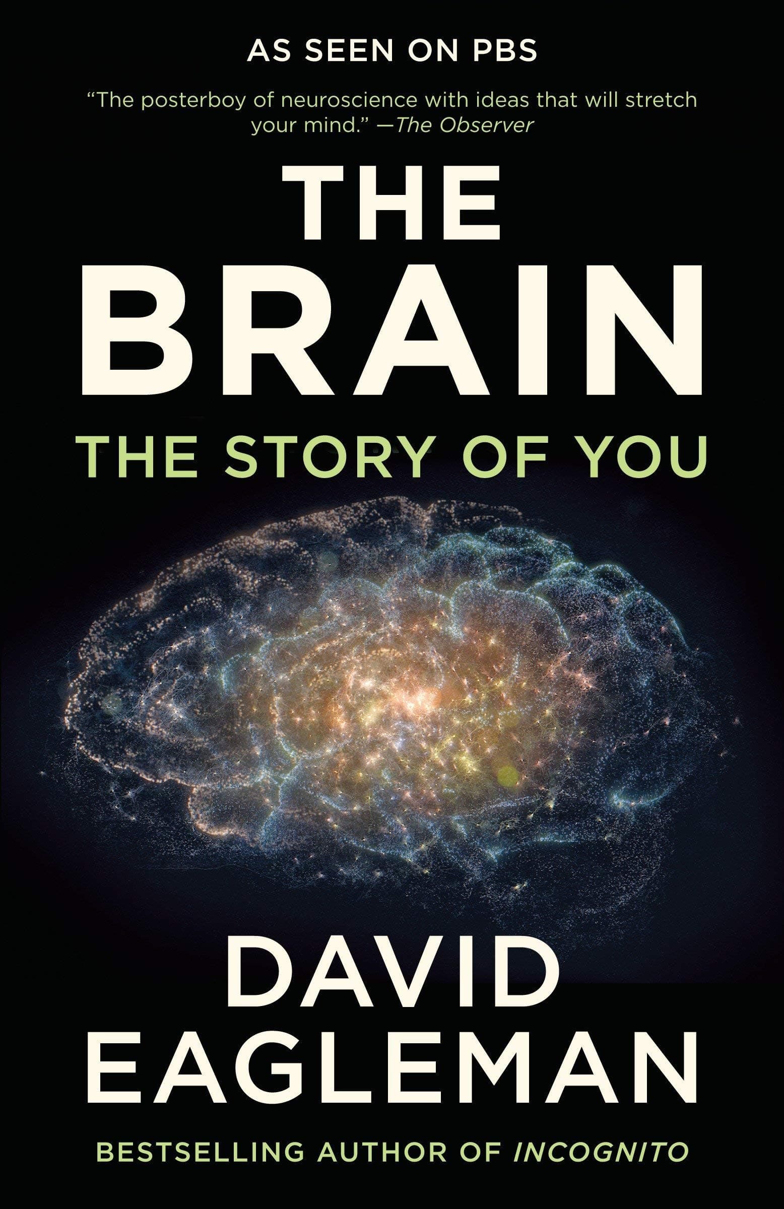 Habits of a Happy Brain, Reaching Down the Rabbit Hole, The Brain: The Story of You, The Bumper Book of Would You Rather 4 Books Collection Set