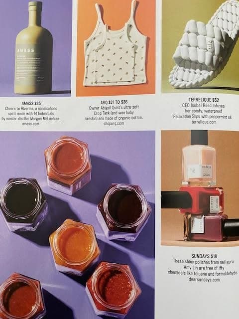 Millie Magazine - Fall 2021