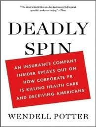 Deadly Spin [Audiobook, MP3 Audio, Unabridged] Publisher: Tantor Media; Unabridged,MP3 - Unabridged CD edition