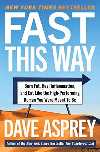 NEW-Fat, Heal Inflammation, and Eat Like the High-Performing Human You Were Meant to Be