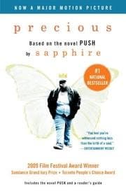Precious (Push Movie Tie-In) (96) by Sapphire [Paperback (2009)]