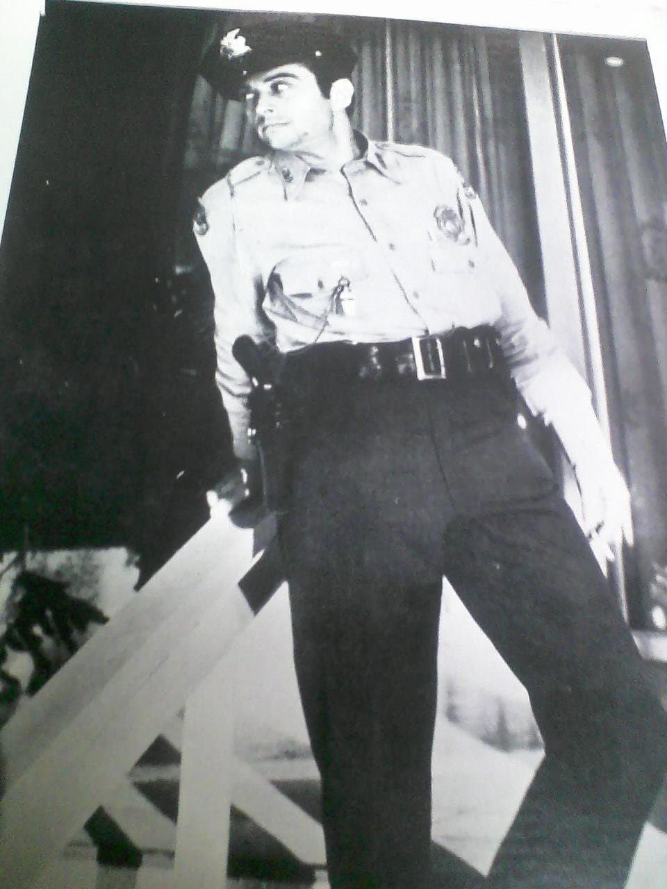 Lenny Bruce Recording Submitted As Evidence In The San Francisco.