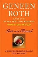 Lost and Found: Unexpected Revelations about Food and Money