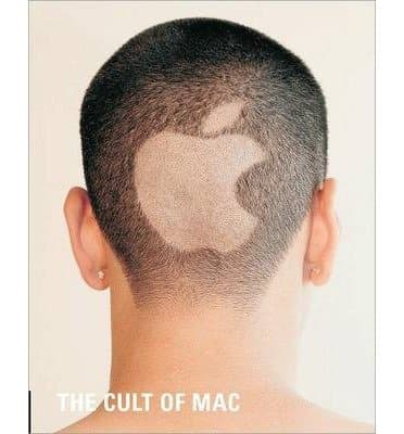 The Cult of Mac [Author: Leander Kahney] [November, 2004]
