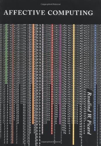 Affective Computing: 1st (First) Edition