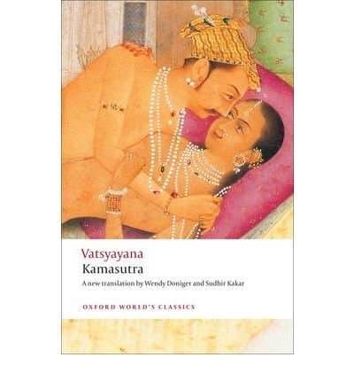 (Kamasutra) By Mallanaga Vatsyayana (Author) Paperback on