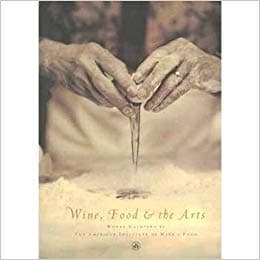 Wine, Food, and the Arts, Works Gathered by the American Institute of Wine and Food, volume II