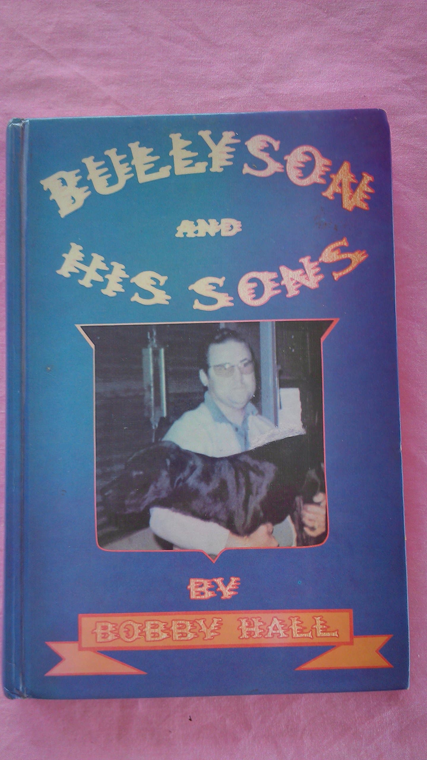 Bullyson and His Sons