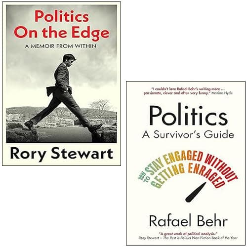 Politics On the Edge / Politics: A Survivor’s Guide