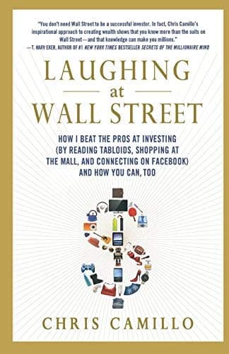 Laughing at Wall Street by Camillo, Chris (2012) Paperback