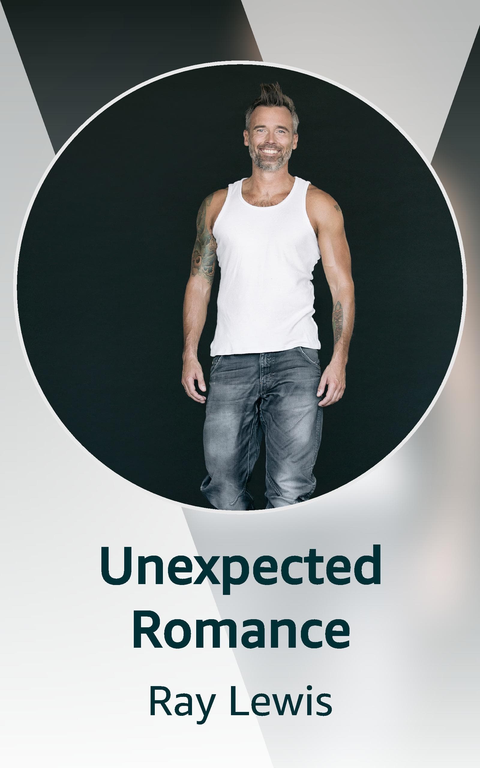 Unexpected Romance