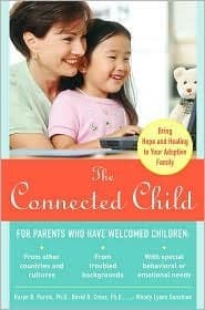The Connected Child 1st (first) edition Text Only
