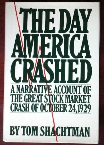 Day America Crashed