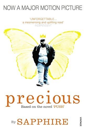 Precious: Based on the Novel Push by Sapphire