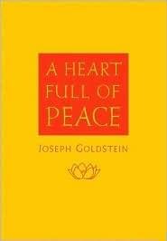 A Heart Full of Peace New Ed edition