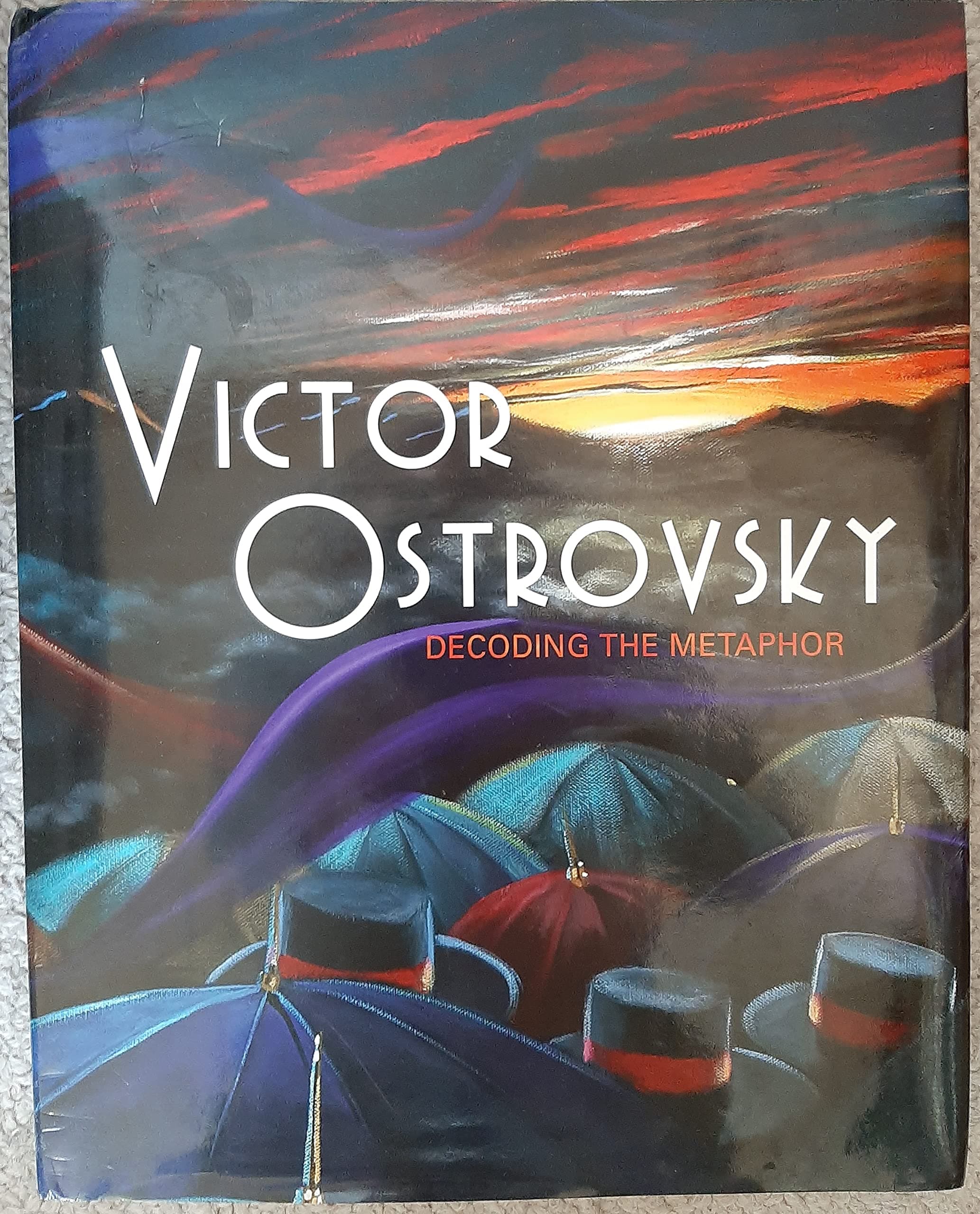 Decoding the Metaphor