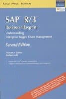 Sap R/3 Business Blueprint: Understanding Enterprise Supply Chain Management, 2/E