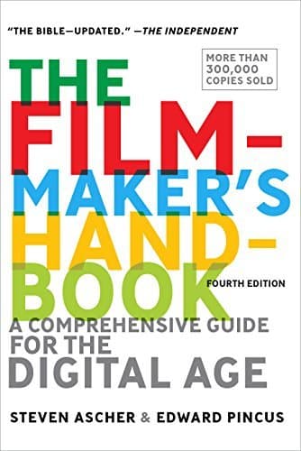 The Filmmaker's Handbook, 2013 Edition