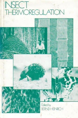 Insect Thermoregulation