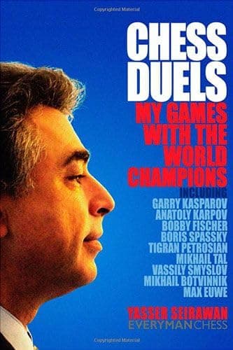Chess Duels