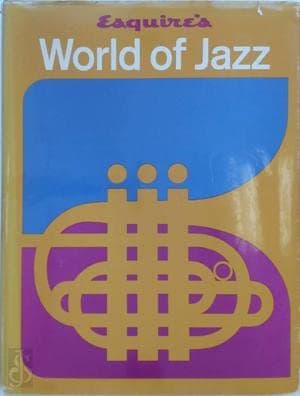 Esquire's World of Jazz