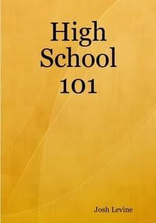 High School 101