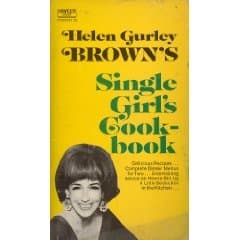 Single Girl's Cookbook