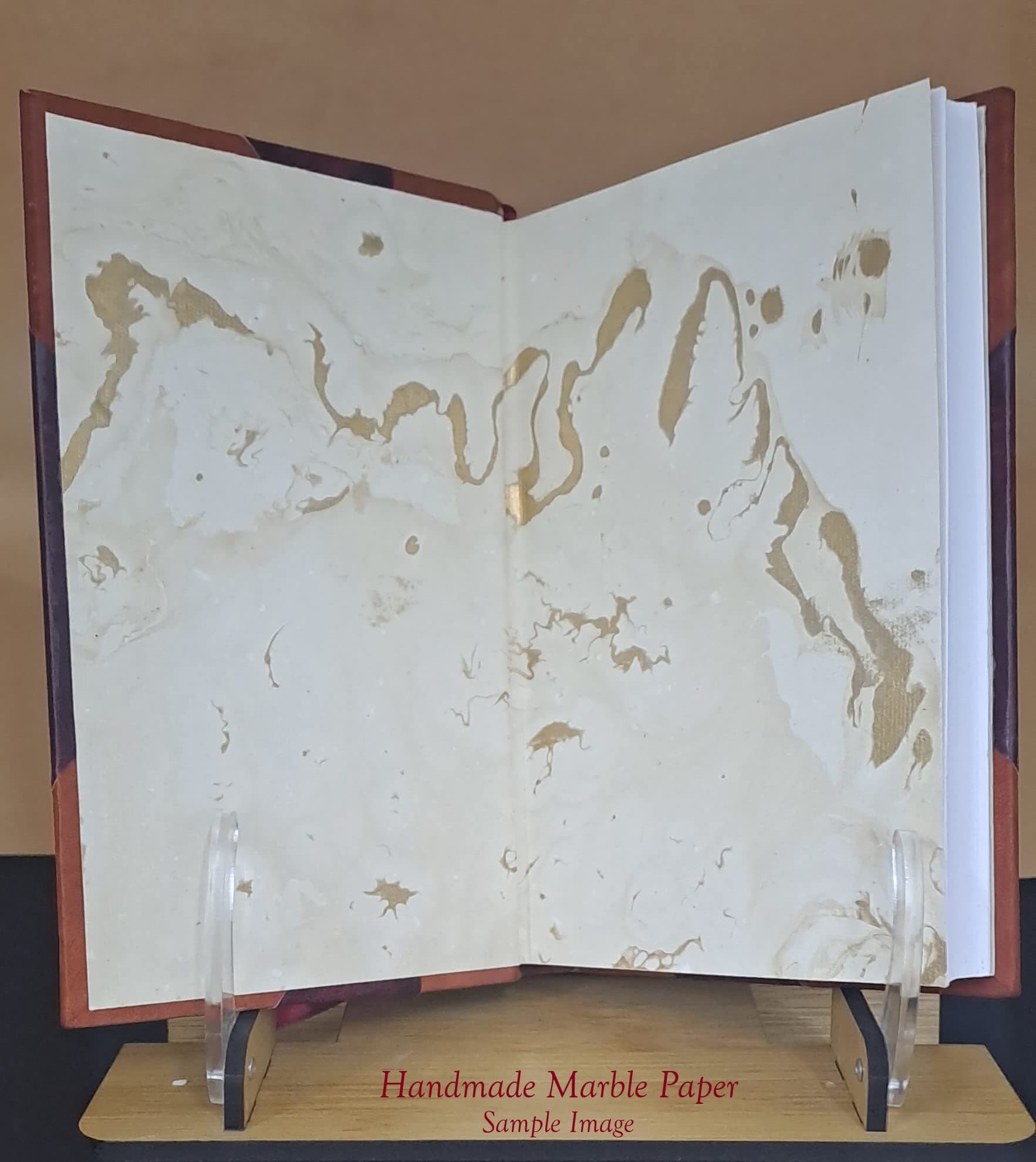 Journal on matters relating to bees, etc., begun Jan. 29th, 1852 in Philadelphia, Vol. 1- : manuscript 1852-1862 Volume 1 1852 [Leather Bound]