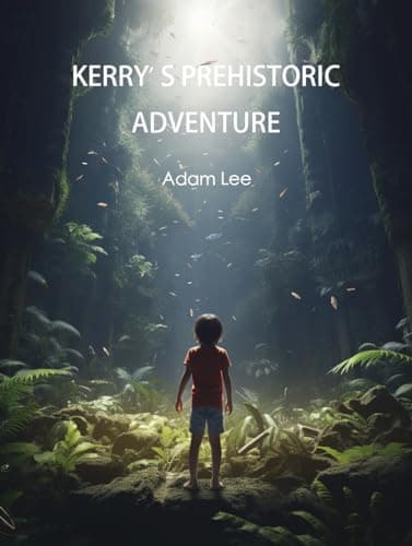 Kerry’s Prehistoric Adventure
