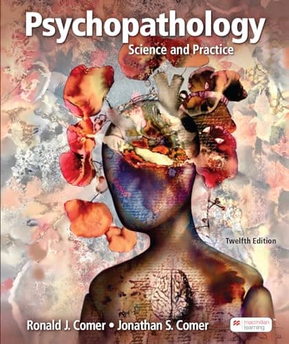 Psychopathology: Science and Practice