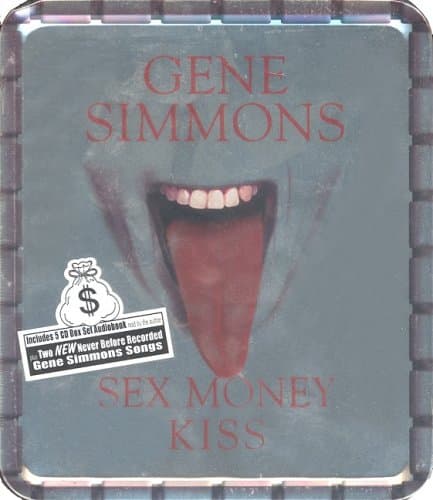 Sex Money Kiss