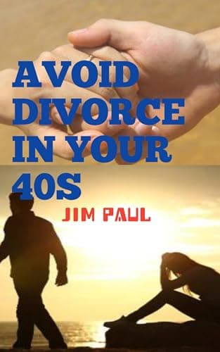 Avoid divorce in your 40s : Relationship solutions