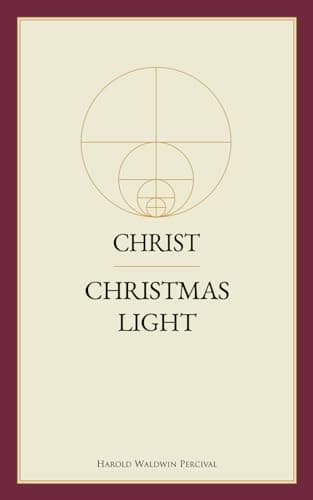 Christ / Christmas Light