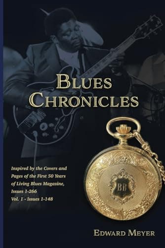 Volume 1 Blues Chronicles